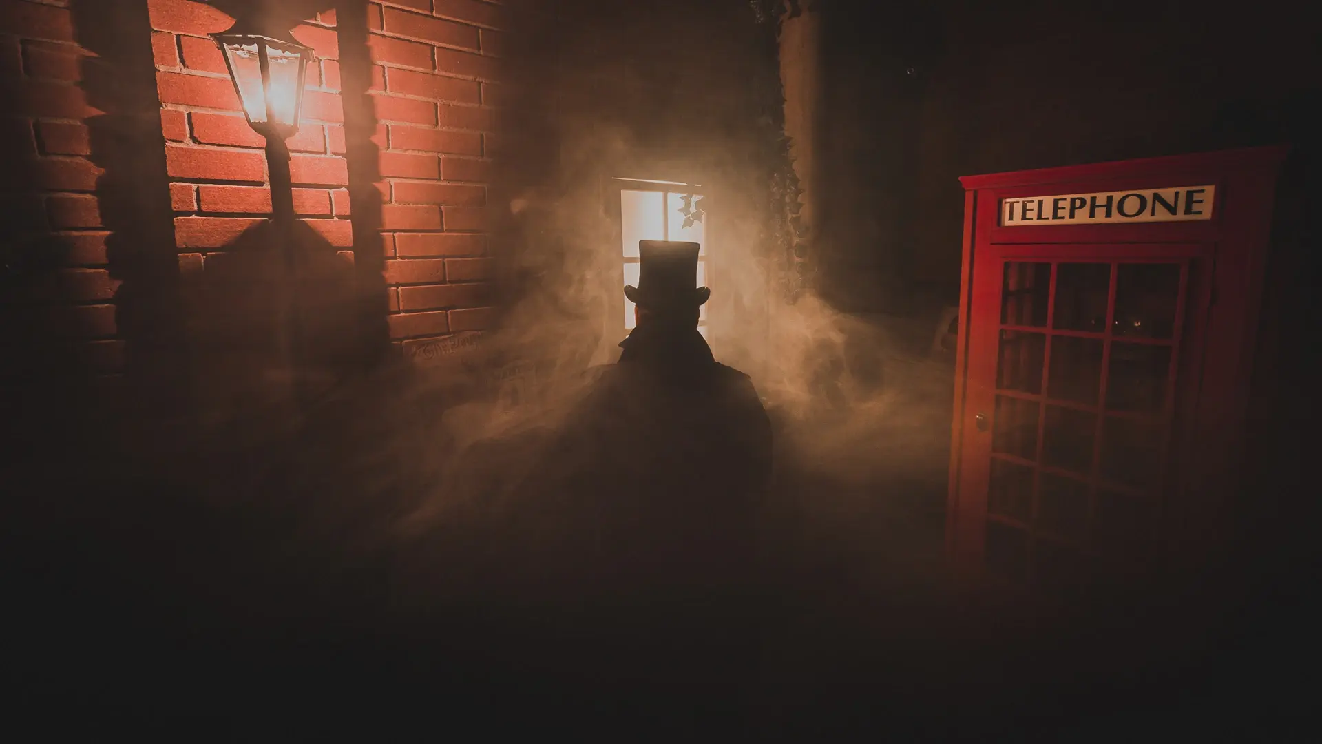 Game Over Escape Rooms Carousel Images 0