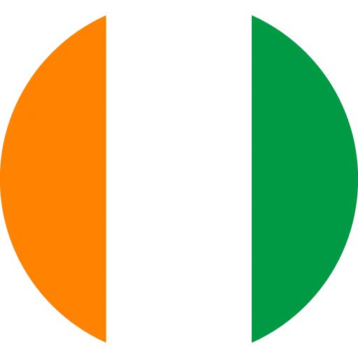 Ivory Coast